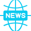 news logo