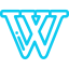 wiki logo